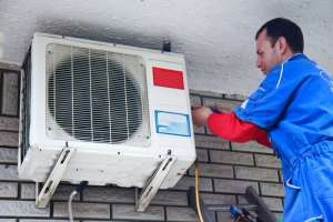 24/7 and Emergency HVAC Near Robbins, IL | Air Conidtioning and Heating Contractors